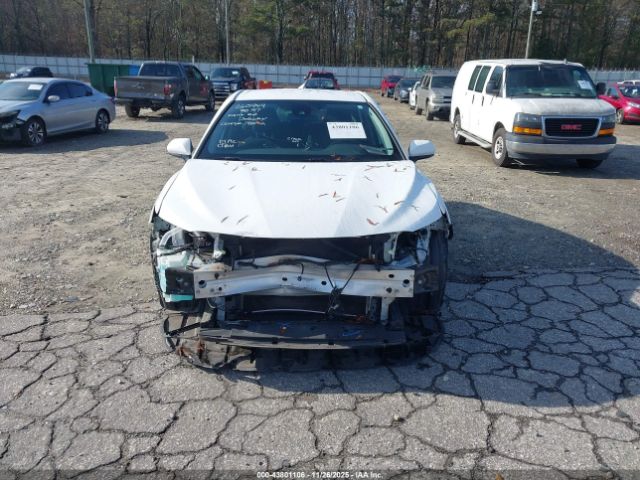 2020 TOYOTA CAMRY 4T1C11AK6LU361094 Photo 5