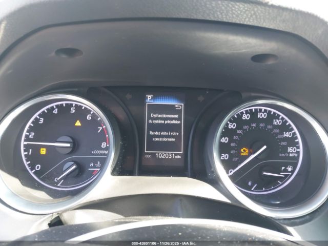 2020 TOYOTA CAMRY 4T1C11AK6LU361094 Photo 6