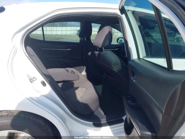 2020 TOYOTA CAMRY 4T1C11AK6LU361094 Photo 7