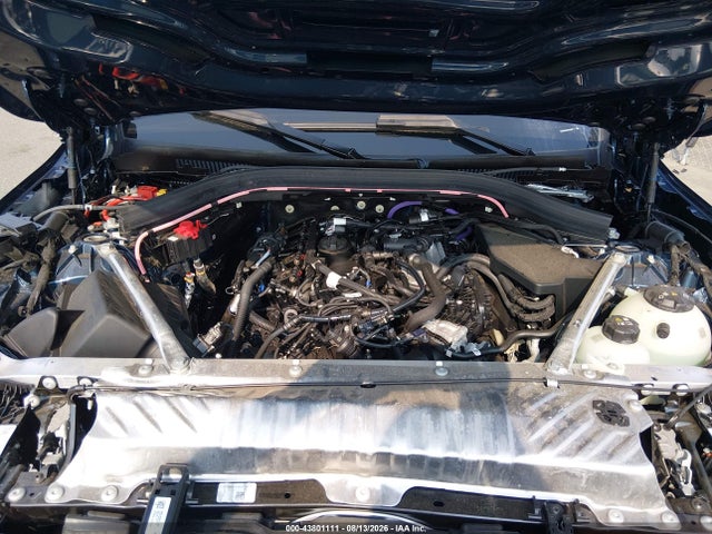 5UX53GP09T9194697 BMW X3 30 Xdrive