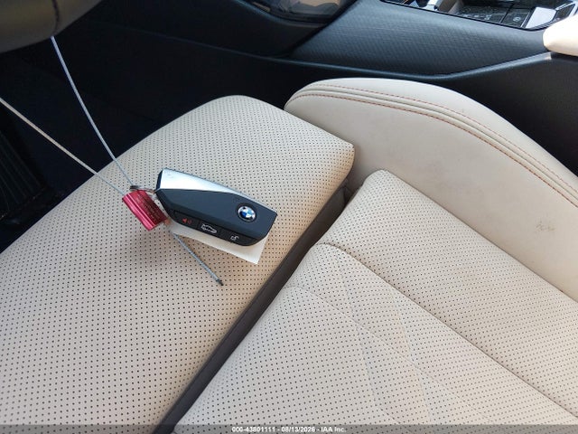 5UX53GP09T9194697 BMW X3 30 Xdrive