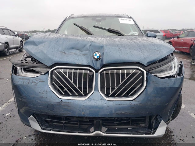 5UX53GP09T9194697 BMW X3 30 Xdrive