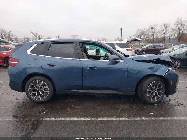 5UX53GP09T9194697 BMW X3 30 Xdrive