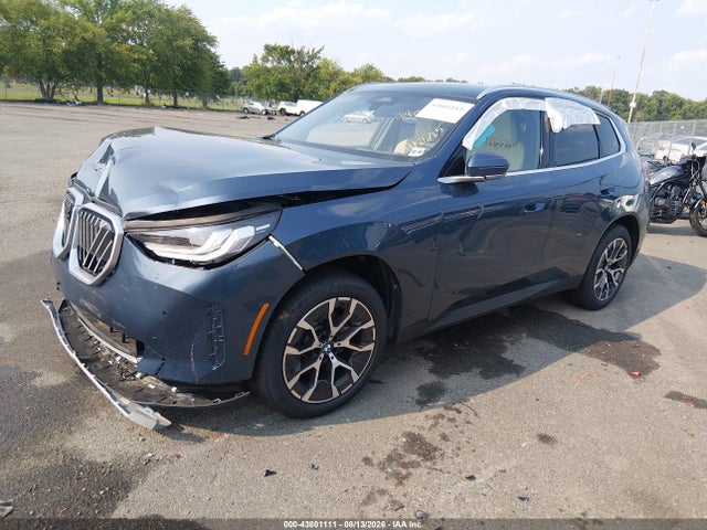 5UX53GP09T9194697 BMW X3 30 Xdrive
