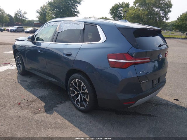 5UX53GP09T9194697 BMW X3 30 Xdrive