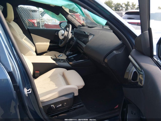 5UX53GP09T9194697 BMW X3 30 Xdrive