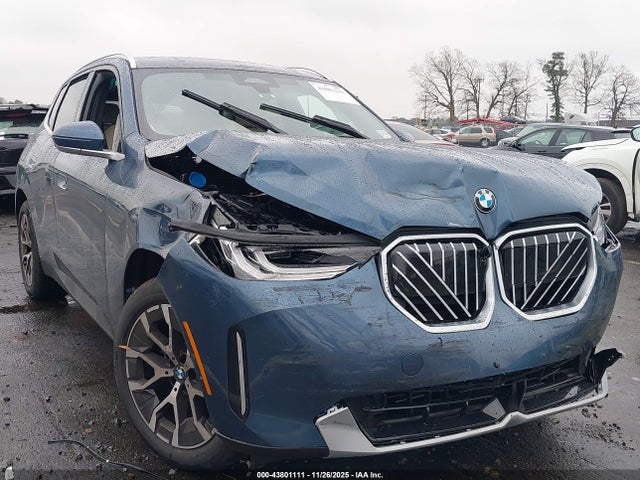 5UX53GP09T9194697 BMW X3 30 Xdrive