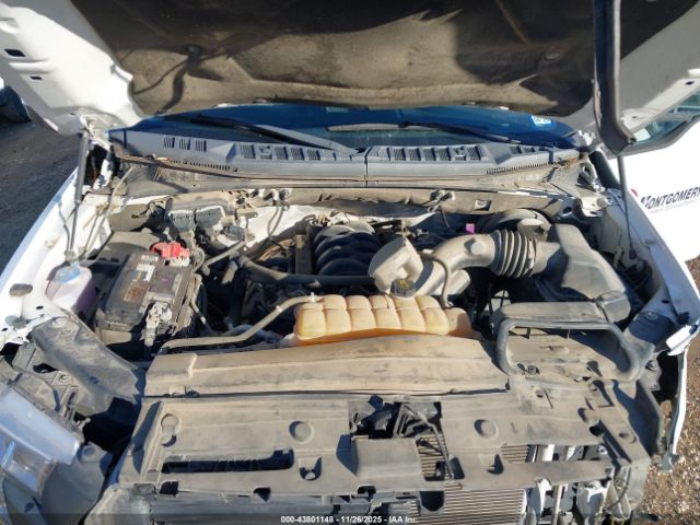 2016 FORD F-150 1FTEW1CF7GKD59015 Photo 9