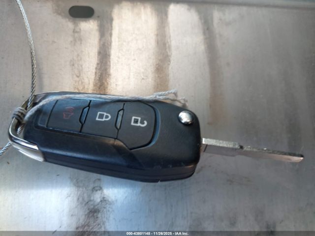 2016 FORD F-150 1FTEW1CF7GKD59015 Photo 10