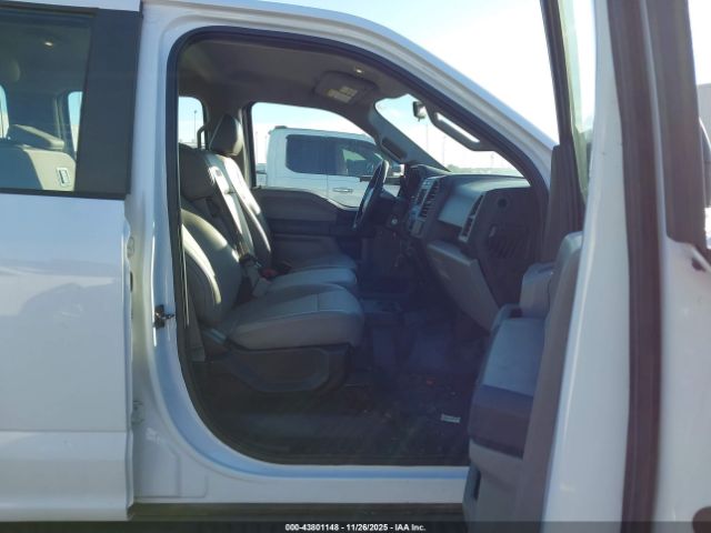 2016 FORD F-150 1FTEW1CF7GKD59015 Photo 4