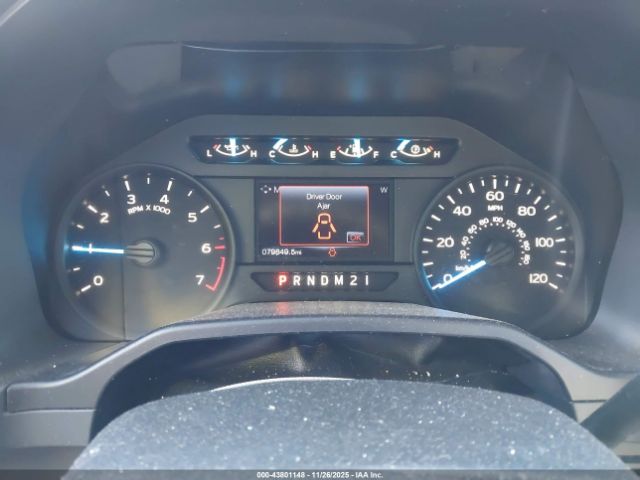 2016 FORD F-150 1FTEW1CF7GKD59015 Photo 6