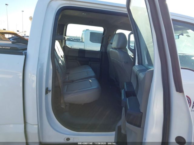 2016 FORD F-150 1FTEW1CF7GKD59015 Photo 7
