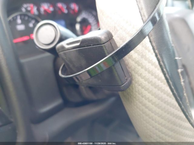 2019 CHEVROLET SILVERADO 1500 LD 2GCVKNEC2K1157424 Photo 10