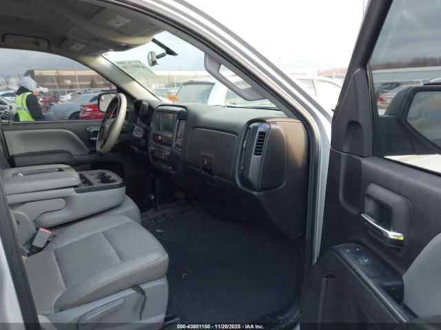 2019 CHEVROLET SILVERADO 1500 LD 2GCVKNEC2K1157424 Photo 4