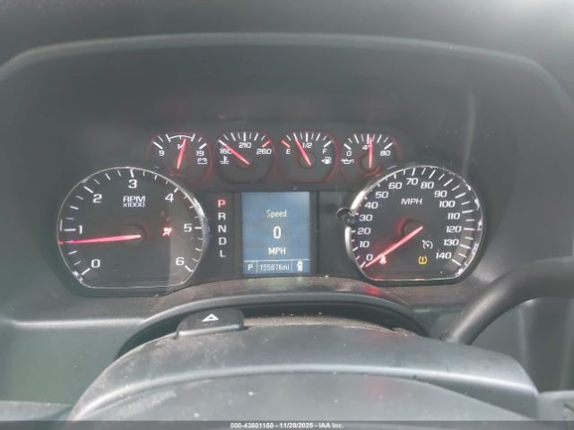 2019 CHEVROLET SILVERADO 1500 LD 2GCVKNEC2K1157424 Photo 6