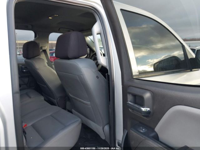 2019 CHEVROLET SILVERADO 1500 LD 2GCVKNEC2K1157424 Photo 7