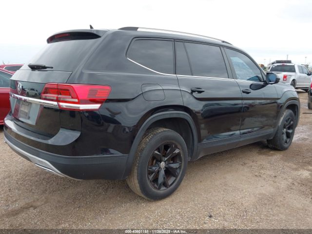 2019 VOLKSWAGEN ATLAS 1V2DP2CA0KC583361 Photo 3