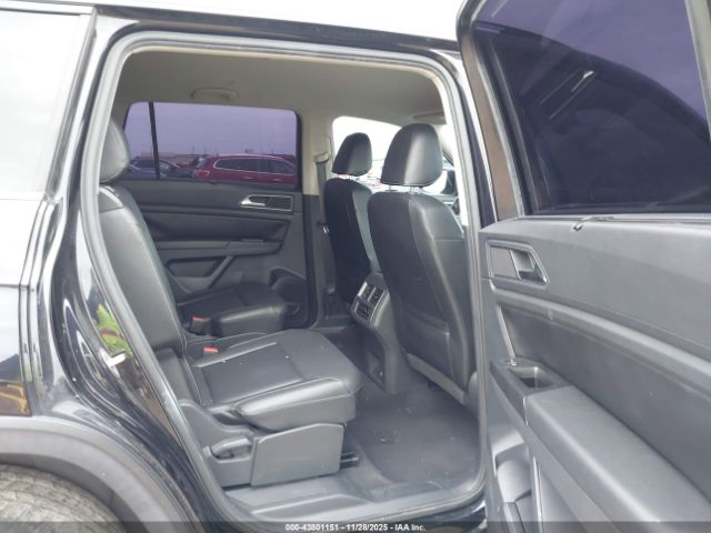 2019 VOLKSWAGEN ATLAS 1V2DP2CA0KC583361 Photo 7