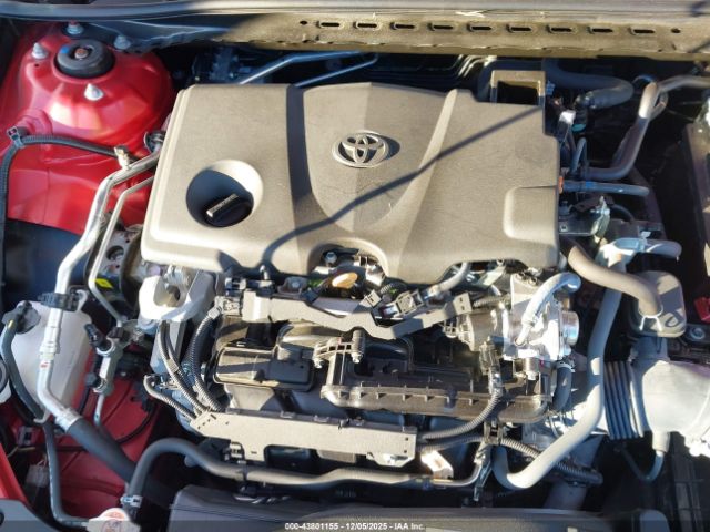 2023 TOYOTA CAMRY 4T1G11BK8PU079156 Photo 9