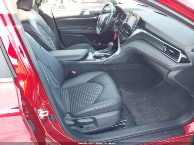 2023 TOYOTA CAMRY 4T1G11BK8PU079156 Photo 4