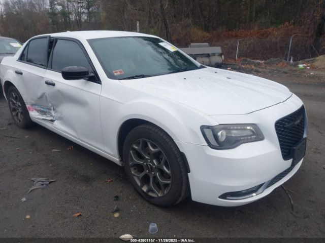 2017 CHRYSLER 300 2C3CCAGG1HH548565
