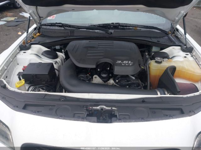 2017 CHRYSLER 300 2C3CCAGG1HH548565 Photo 9