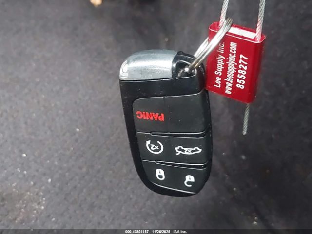 2017 CHRYSLER 300 2C3CCAGG1HH548565 Photo 10