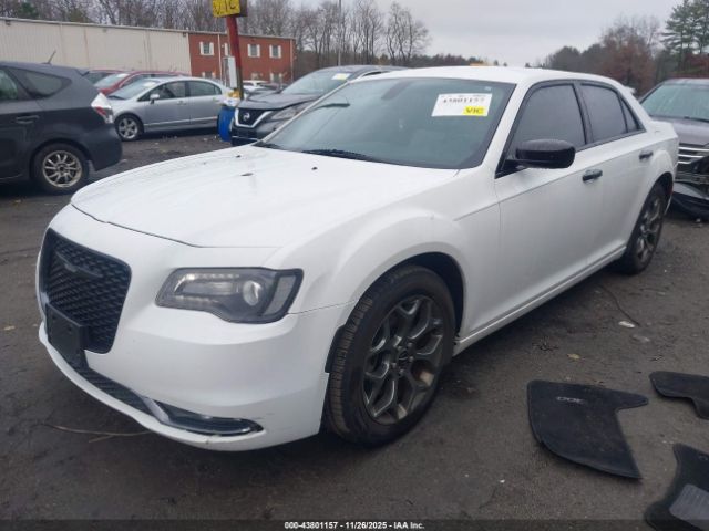 2017 CHRYSLER 300 2C3CCAGG1HH548565 Photo 1