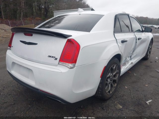 2017 CHRYSLER 300 2C3CCAGG1HH548565 Photo 3