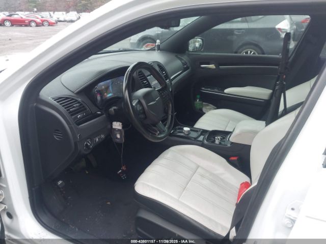 2017 CHRYSLER 300 2C3CCAGG1HH548565 Photo 4