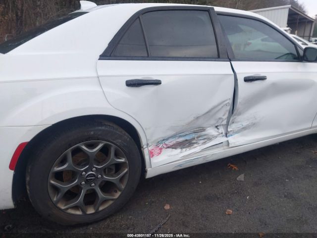 2017 CHRYSLER 300 2C3CCAGG1HH548565 Photo 5