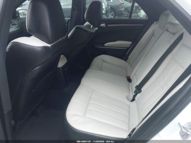 2017 CHRYSLER 300 2C3CCAGG1HH548565 Photo 7