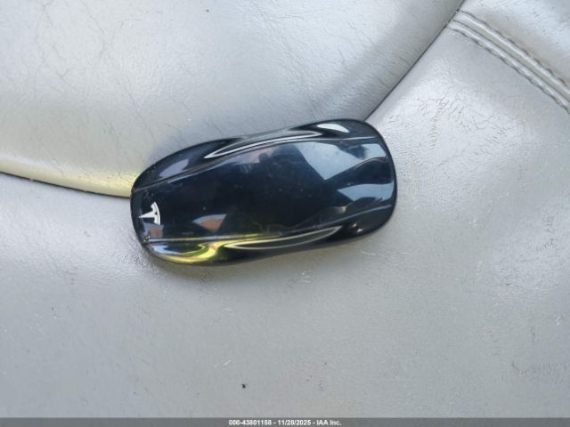 2015 TESLA MODEL S 5YJSA1H23FFP78479 Photo 10