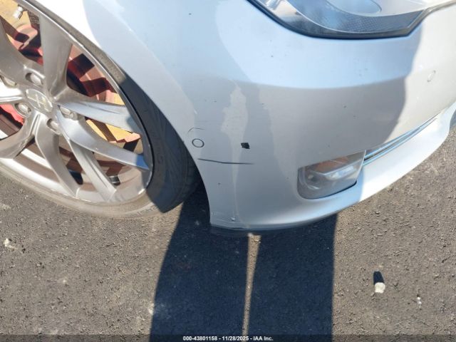 2015 TESLA MODEL S 5YJSA1H23FFP78479 Photo 5