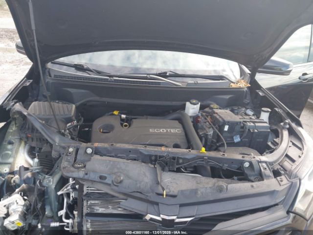 2020 CHEVROLET EQUINOX 3GNAXKEV6LS716003 Photo 9