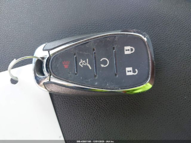 2020 CHEVROLET EQUINOX 3GNAXKEV6LS716003 Photo 10