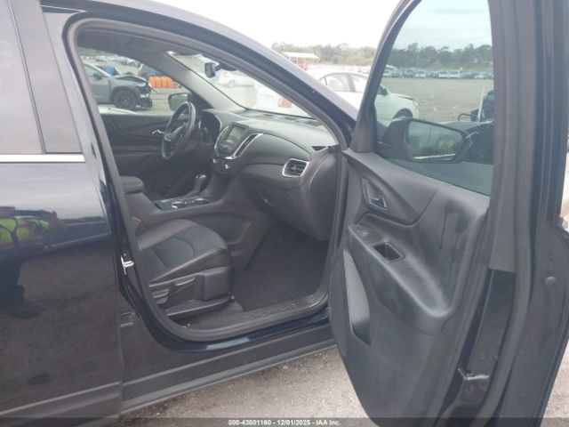 2020 CHEVROLET EQUINOX 3GNAXKEV6LS716003 Photo 4