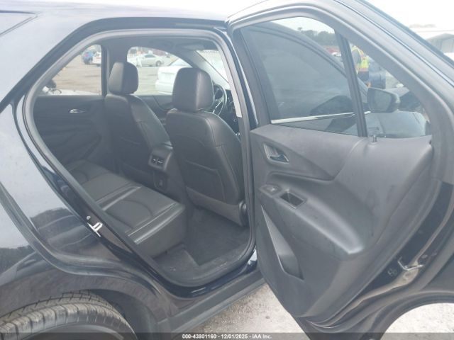 2020 CHEVROLET EQUINOX 3GNAXKEV6LS716003 Photo 7