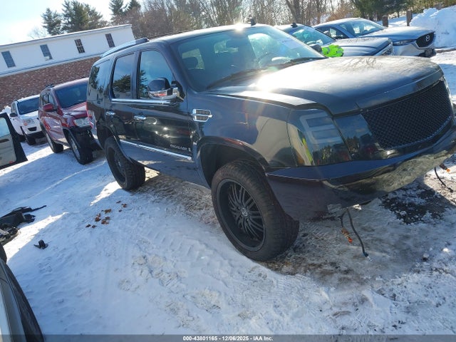 2008 CADILLAC ESCALADE 1GYFK63838R106159 Photo 0