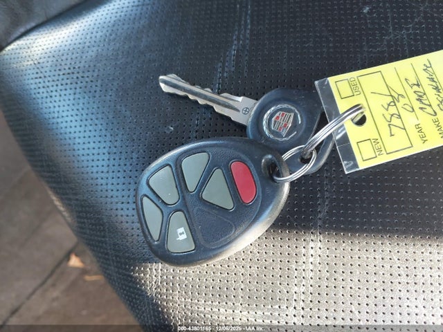 2008 CADILLAC ESCALADE 1GYFK63838R106159 Photo 10