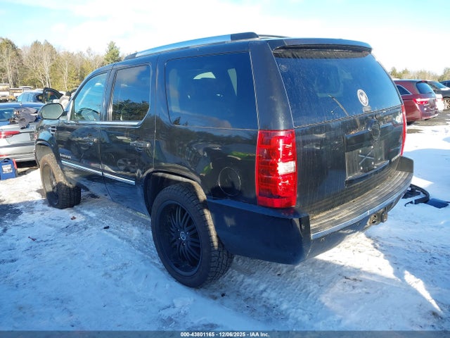 2008 CADILLAC ESCALADE 1GYFK63838R106159 Photo 2