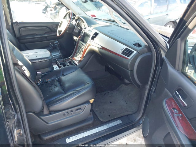 2008 CADILLAC ESCALADE 1GYFK63838R106159 Photo 4