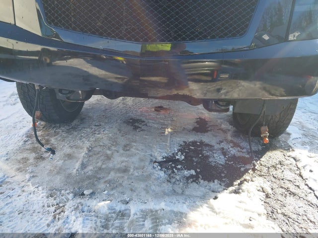 2008 CADILLAC ESCALADE 1GYFK63838R106159 Photo 5