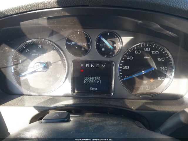 2008 CADILLAC ESCALADE 1GYFK63838R106159 Photo 6