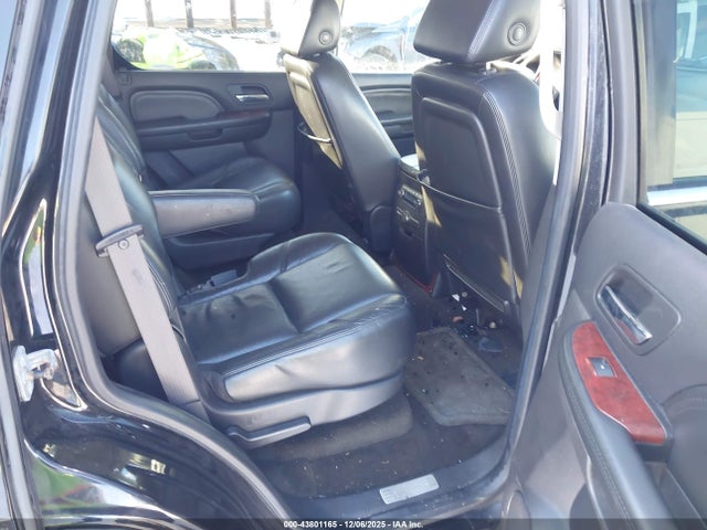 2008 CADILLAC ESCALADE 1GYFK63838R106159 Photo 7