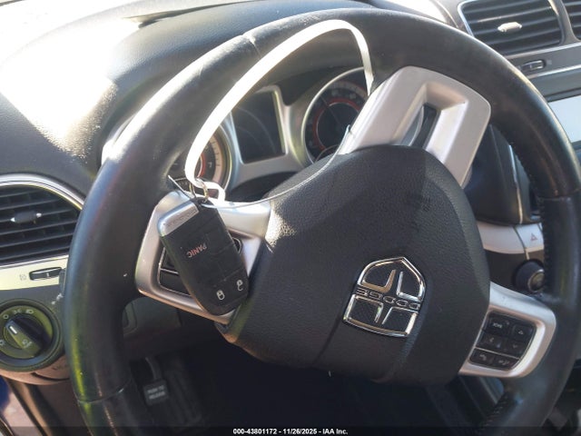 Продаж на аукціоні авто 2012 Dodge Journey Sxt, vin: 3C4PDCBG9CT390909, номер лоту: 43801172