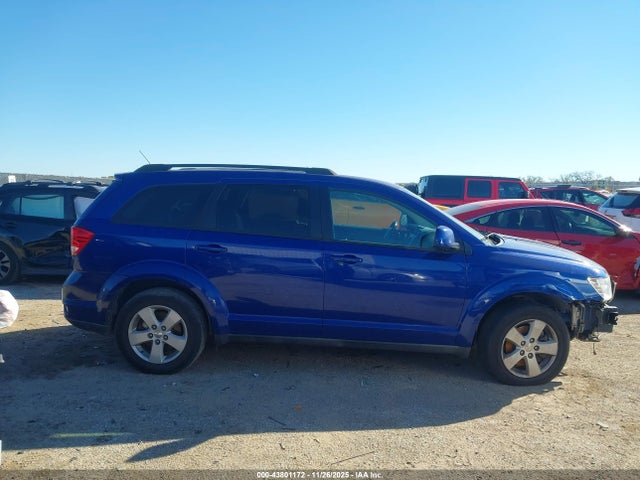 Продаж на аукціоні авто 2012 Dodge Journey Sxt, vin: 3C4PDCBG9CT390909, номер лоту: 43801172