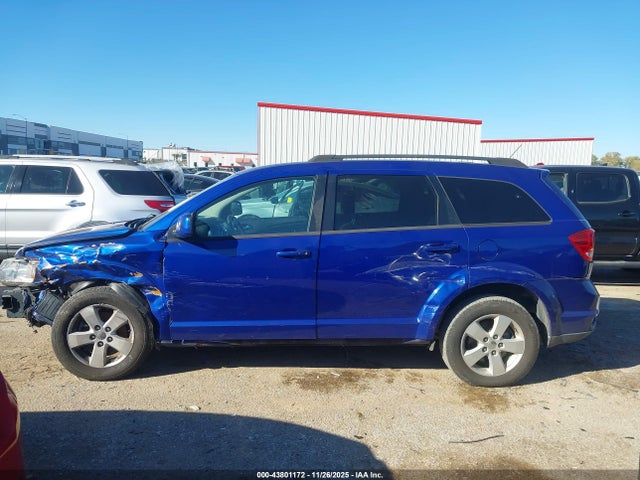 Продаж на аукціоні авто 2012 Dodge Journey Sxt, vin: 3C4PDCBG9CT390909, номер лоту: 43801172
