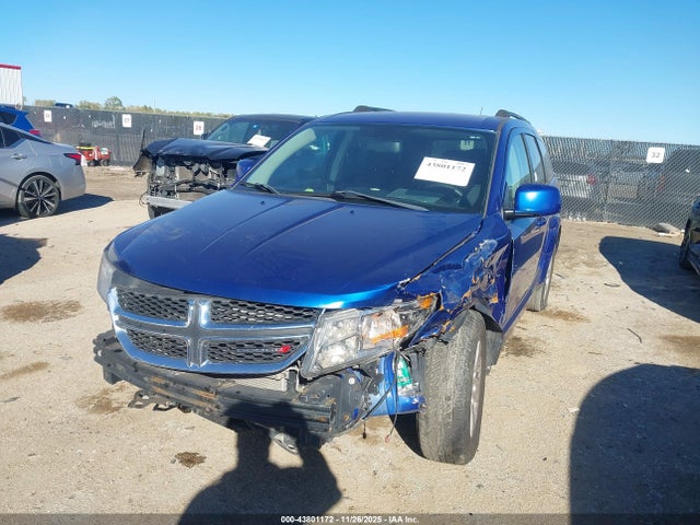 Продаж на аукціоні авто 2012 Dodge Journey Sxt, vin: 3C4PDCBG9CT390909, номер лоту: 43801172