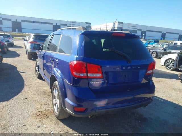 Продаж на аукціоні авто 2012 Dodge Journey Sxt, vin: 3C4PDCBG9CT390909, номер лоту: 43801172